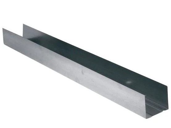 KNAUF Metāla profils UD horizontālais